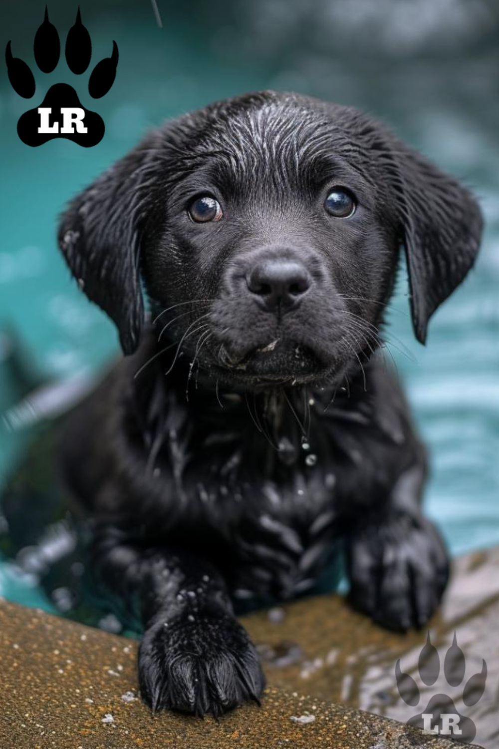 What is the Labrador Retriever Temperament Labrottie