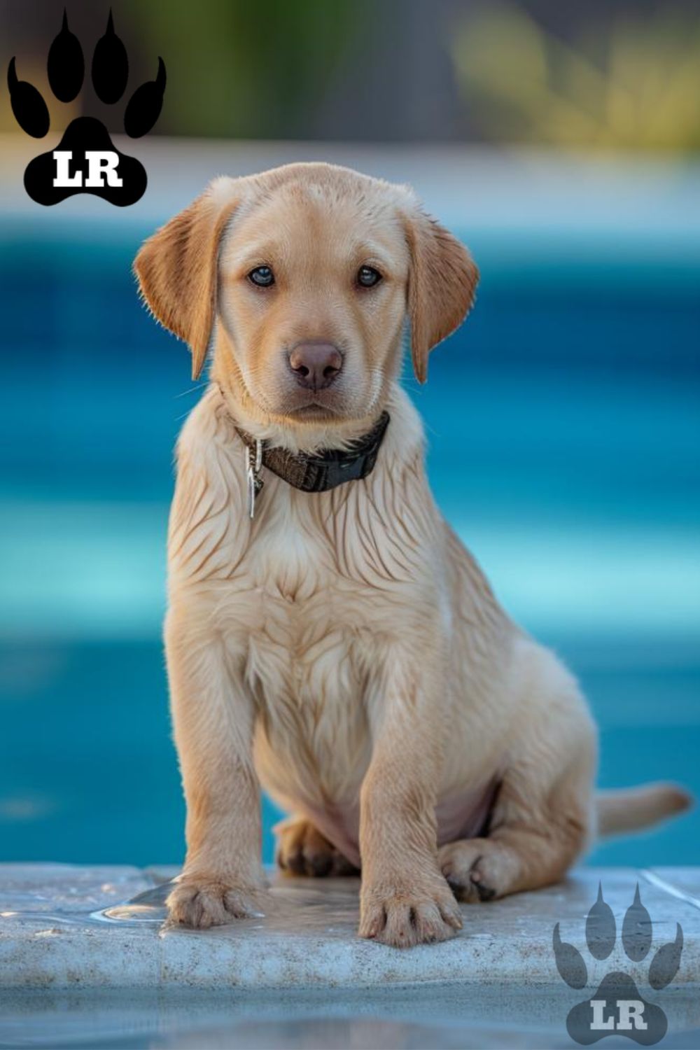 What is the Labrador Retriever Temperament Labrottie