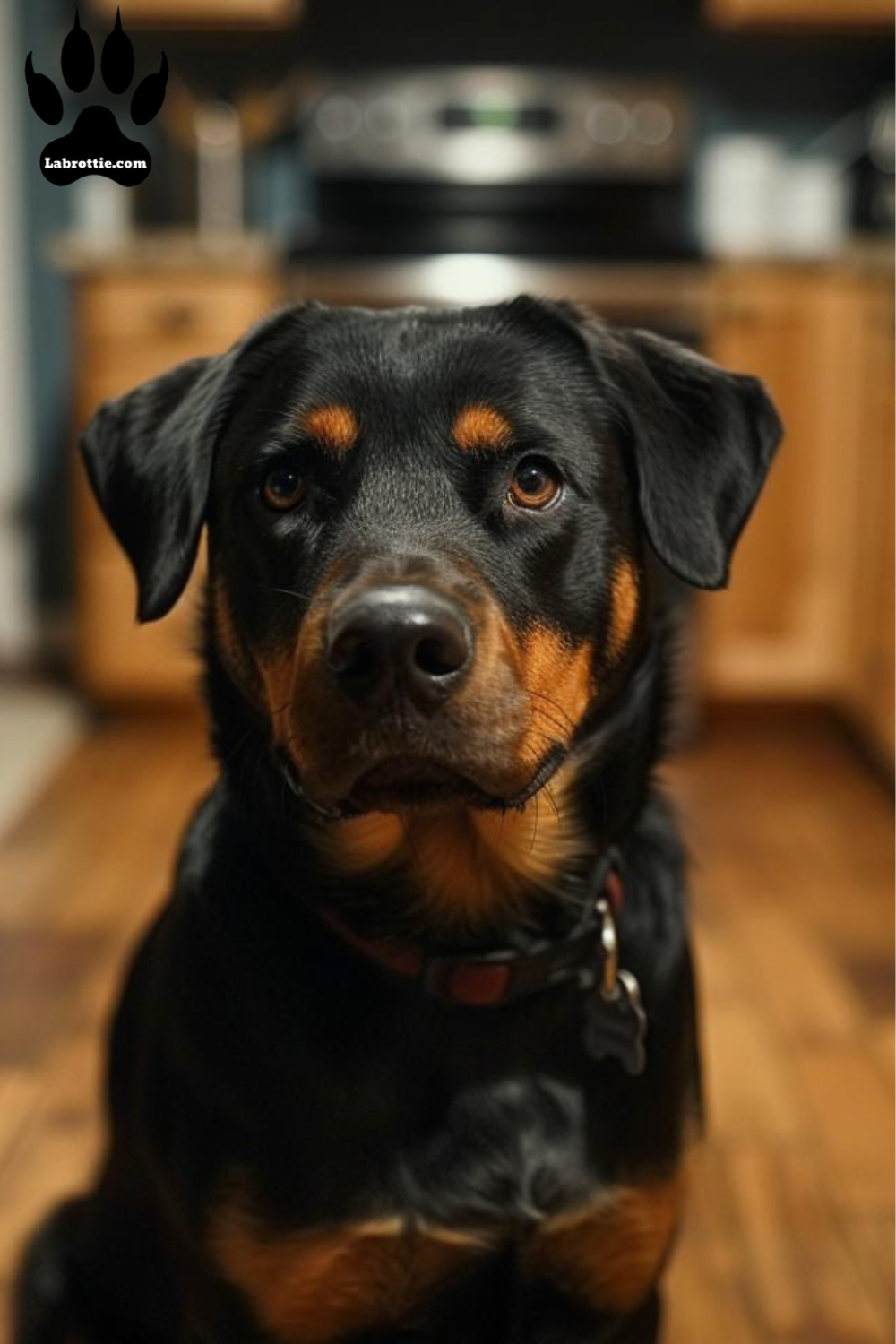 Gsd Rottie Mix Best Info on the German Shepherd Rottweiler Mix | Labrottie.com