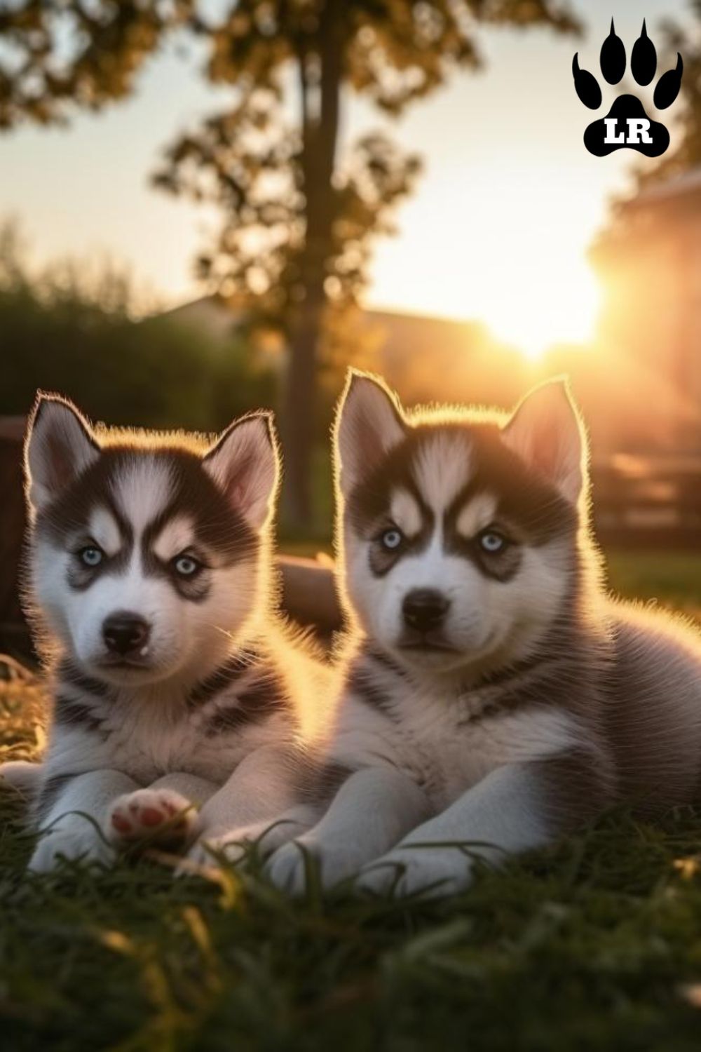 What is The Rottweiler Husky Mix | Labrottie.com