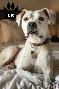 What Is The American Bulldog Lab Mix - Labrottie