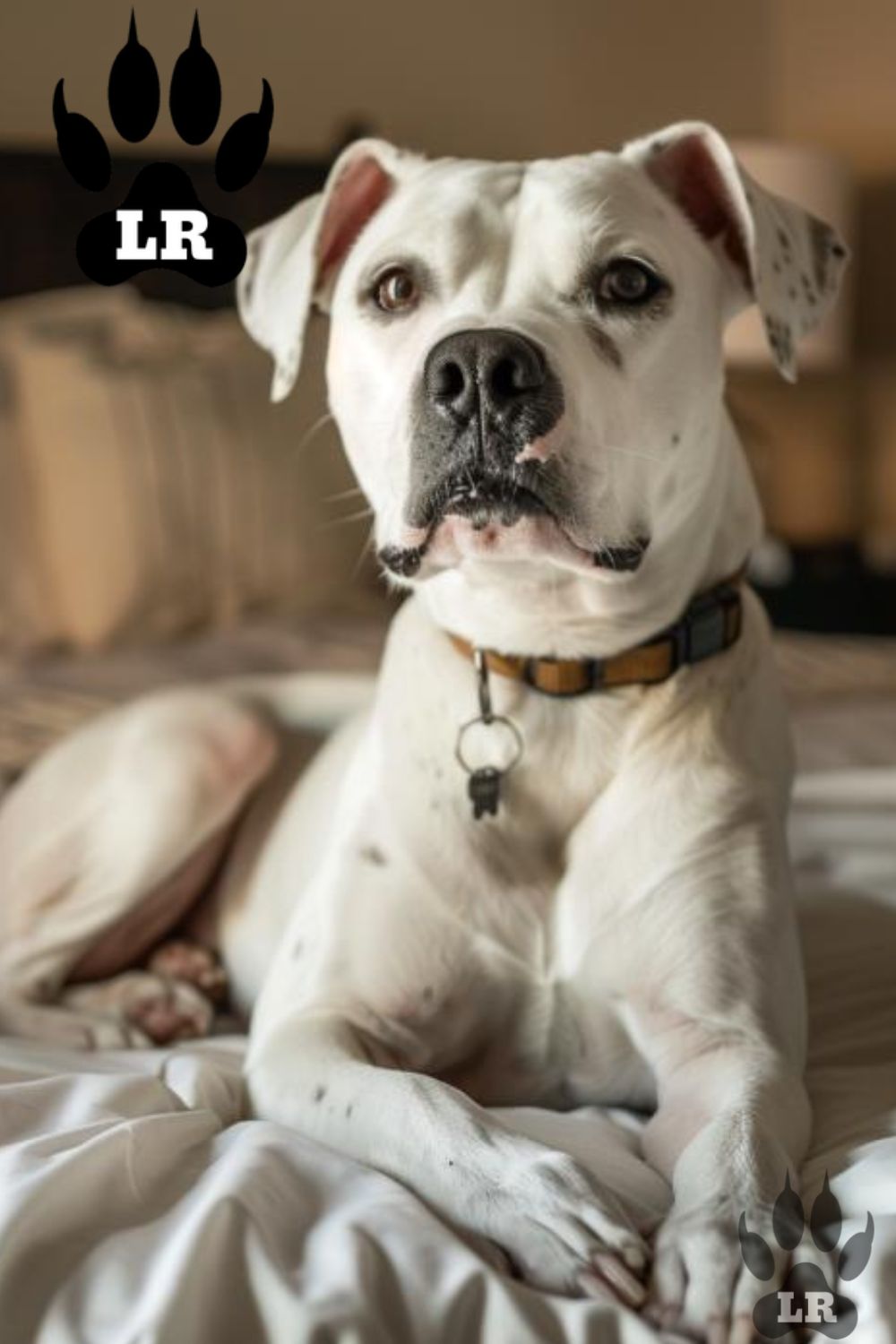 What Is The American Bulldog Lab Mix Labrottie