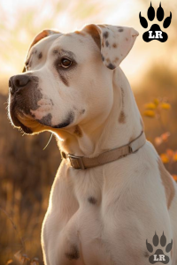 What Is The American Bulldog Lab Mix - Labrottie
